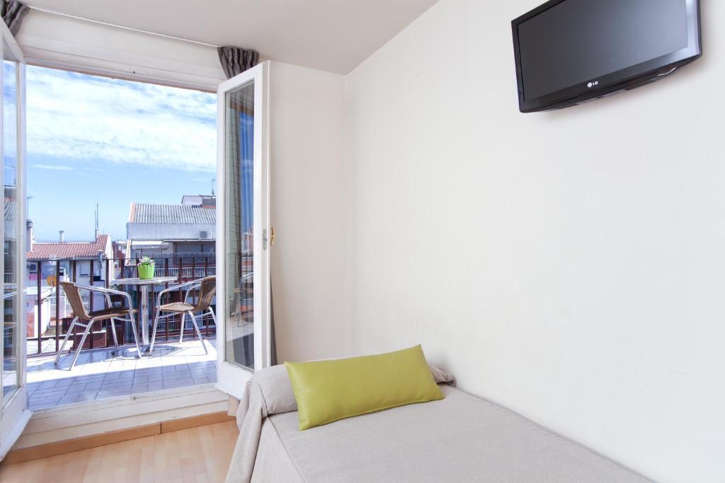 Hotel Everest Barcellona