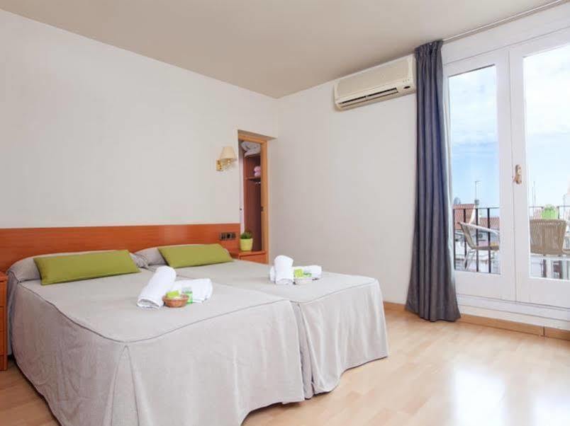 Everest Hotel Barcellona